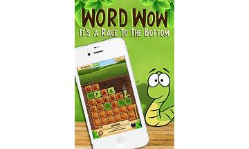 Word Wow (Series): App Reviews; Features; Pricing & Download | OpossumSoft